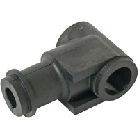 Husqvarna 160395 Lawn Tractor Steering Shaft Support Genuine Original Equipment Manufacturer (Oem) Part