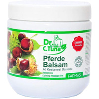 Farmasi Dr C Tuna Pferde Balsam 500 Ml (Usa)