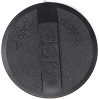 Ufp Plastic Outer Member Cap 2-1/2 Inch Diameter 32547 Fits A60 A70 A84 A75 (1)