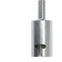 Wlfinkmo Jack Product Jacks Jacking Products For Tst-129 Zinc Plated Drill Adapter