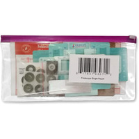 Foldscope Assembled Single Pouch