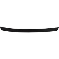 Custom Rubber Rear Bumper Protector Guard For 2012 2013 2014 2015 2016 2017 2018 2019 Ford Explorer
