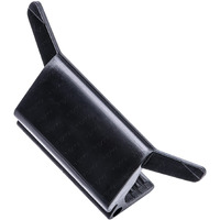 Rexka 20Pcs Roof Garnish Windshield Moulding Clips 4L3Z-1510182-Aa For Ford F-150 Pick Up Lincoln Mark Lt 4L3Z1510182Aa F150