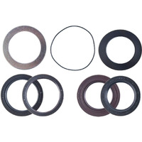 East Lake Axle Compatible With Rear Differential Seal Kit Yamaha 350 Big Bear / 250 Moto 4 1987 1988 1989 1990 1991-1995