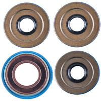 East Lake Axle Replacement For Rear Differential Seal Kit Polaris Ranger 400/500 / 800 2010 2011 2012-2014