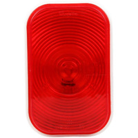 Truck-Lite 45202R Red Super 45 Stop  Turn & Tail Lamp