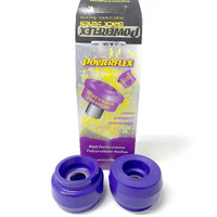 Powerflex Pff85-430 Polyurethane Front Strut Top Mount Bushings