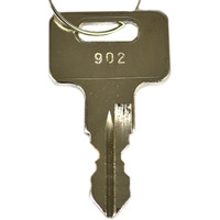 Southco Mf-97-902-41 Mobella Key