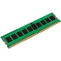 Kingston Technology 8Gb Ddr4 2133Mhz Ecc 288-Pin Registered Cl15 Dimm 1Rx4 Kvr21R15S4/8