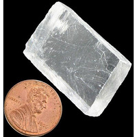 Optical Calcite - Bulk Mineral