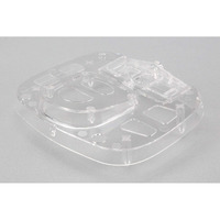 E-Flite Firewall Apprentice S 15E Rtf Efl310008 Replacement Airplane Parts