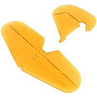 Hobbyzone Complete Tail: Champ