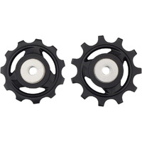 Shimano Ultegra 6800 11-Speed Rear Derailleur Pulley Set: Version 2