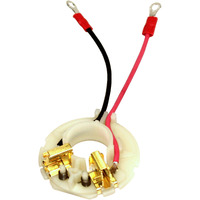 Makita 638431-9 Brush Holder Cpl Replacement Part