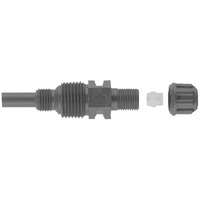 Stenner Pump Company Ucak300 Injection Ftg With Nut And Ferrule
