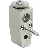 Four Seasons Block Type Expansion Valve W/O Solenoid - 39460