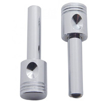 United Pacific 70035 Door Lock