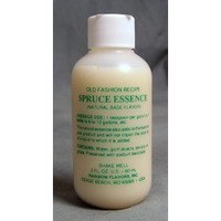 Spruce Essence- 2 Oz.