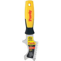 Purdy Contractor Brush & Roller Cleaner Brush & Roller Cleaner