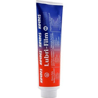 Haynes Lubri-Film Sanitary Lubricant - 4 Oz Tube