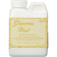 Tyler Glamorous Wash High Maintenance 4Oz Fine Laundry Detergent