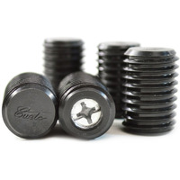 Cuetec Acueweight Billiard/Pool Cue Weight Bolts  1 Oz. (Pack Of 5)