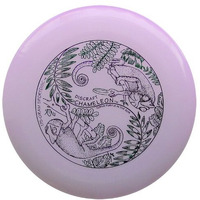 Discraft 175 Gram Ultra Star Sport Disc (Ultra Violet)