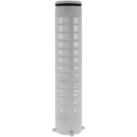 Rusco /Vu-Flow Fs-1-1/2-250 Spin-Down Polyester Replacement Filter 250 Mesh - 8"" Long