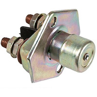 Tisco 181679M1 Starter Switch For Massey Ferguson Tractor