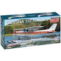 Minicraft Plastic Model Kit