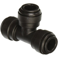 John Guest Pm0210E Tee  10 Mm (Pack Of 10)