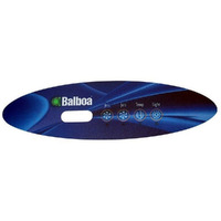 Balboa Water Group Overlay: Panel Mvp260