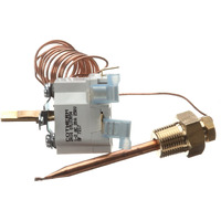 Accutemp Ac-9126-1 Thermostat