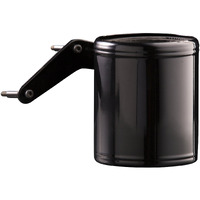 Kruzer Kaddy 750 Black For Can Am Spyder