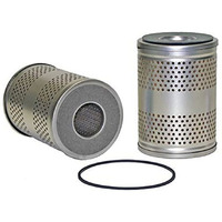 Wix Cartridge Lube Metal Canister Filter - 51151