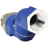 Dormont Sm75 3/4-Inch Swivel Gas Fitting