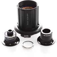 Race Face 9/10/11-Speed Shimano Freehub Body For Trace Hubs