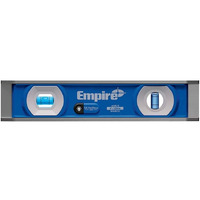 Empire Level  Em95.10  9"" Ultraview Led Torpedolevel