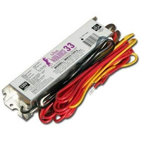 Fulham Lighting Fulham Workhorse Adaptable Ballast  Wh33-120-L