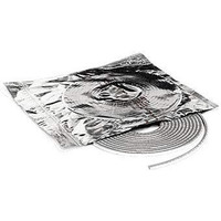 C.R. Laurence Ss31666 Crl Gray 3/16"" Edgetech Super Spacer