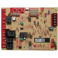 50A66-123-04 - Lennox Oem Replacement Furnace Control Board