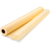 Bee Paper Canary Sketch And Trace Roll  12-Inch By 50-Yards