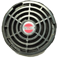 Tristar Rear Exhaust Cap