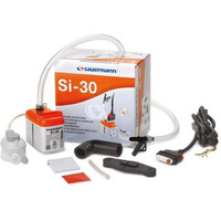 Sauermann Si-30-230V Mini Condensate Removal Pump For Up To 5.6 Ton Air Conditioners  230V