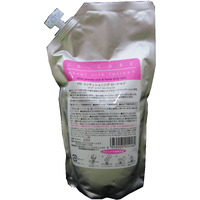 Meros Id Care Heat Silk Lotion -Size 16.9 Oz / Refill Bag