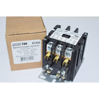 Mars 61445 (Direct Replacement Of Furnas 42Cf35Aj) Contactor 3 Pole