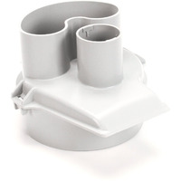 Robot Coupe 118592S R2 Cont. Feed Lead Gray  B