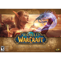 World Of Warcraft - Pc/Mac