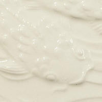 Amaco Lg-10 Lead Free Liquid Gloss Glaze  Clear  Pint 16 Oz