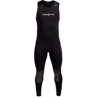 Neosport Men's Premium Neoprene 5Mm Waterman John Wetsuit  Large